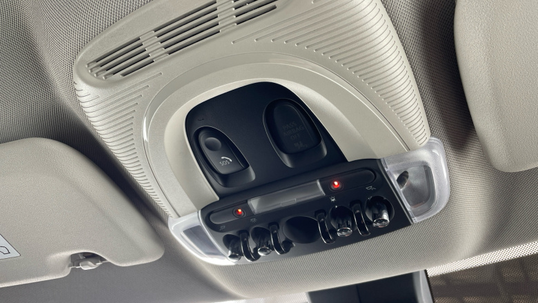 MINI Countryman 1.5 Cooper Classic 5dr Petrol Hatchback